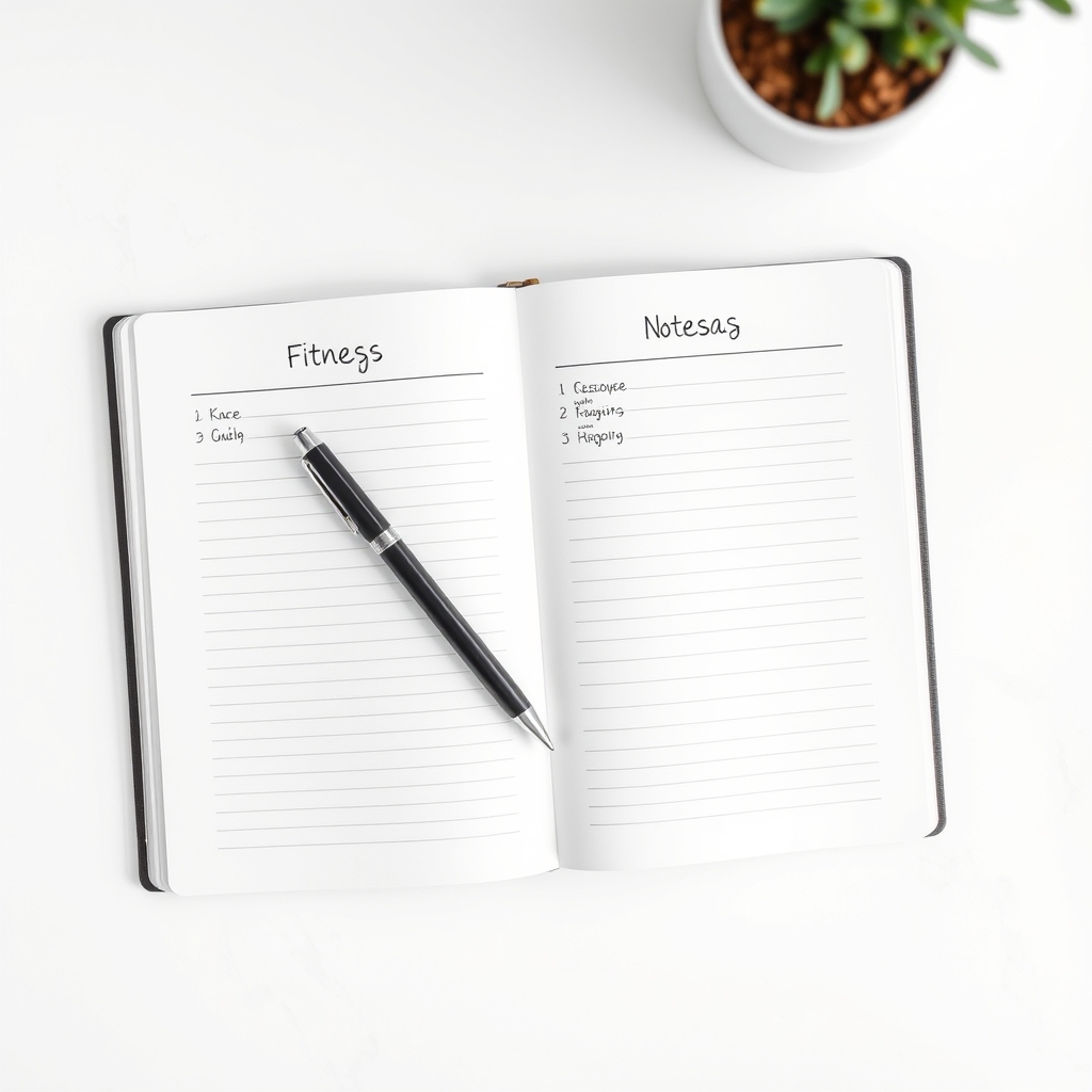 How to Set Fitness Goals You'll Actually Stick To
