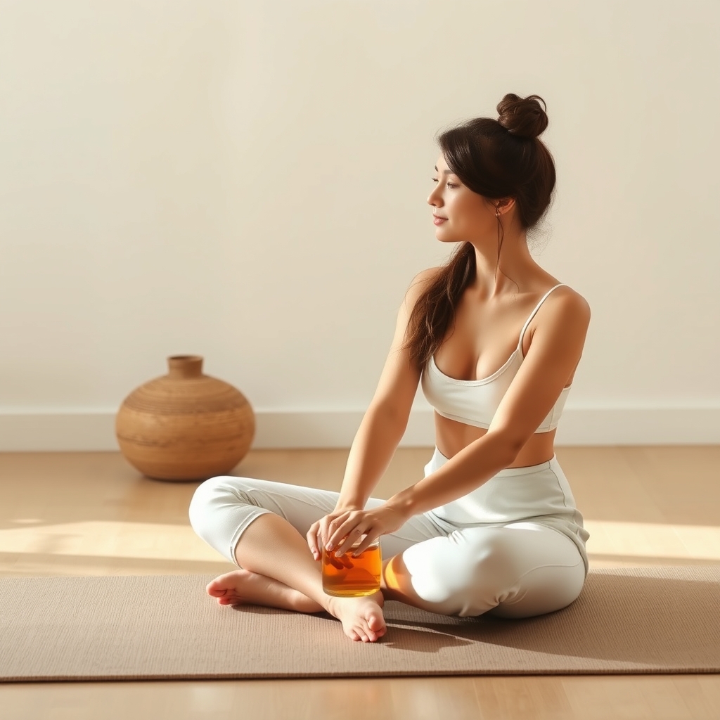 Why Rest Days Are Just as Important as Training Days