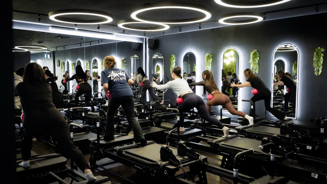 Why Athletes Are Turning to Pilates for Performance
