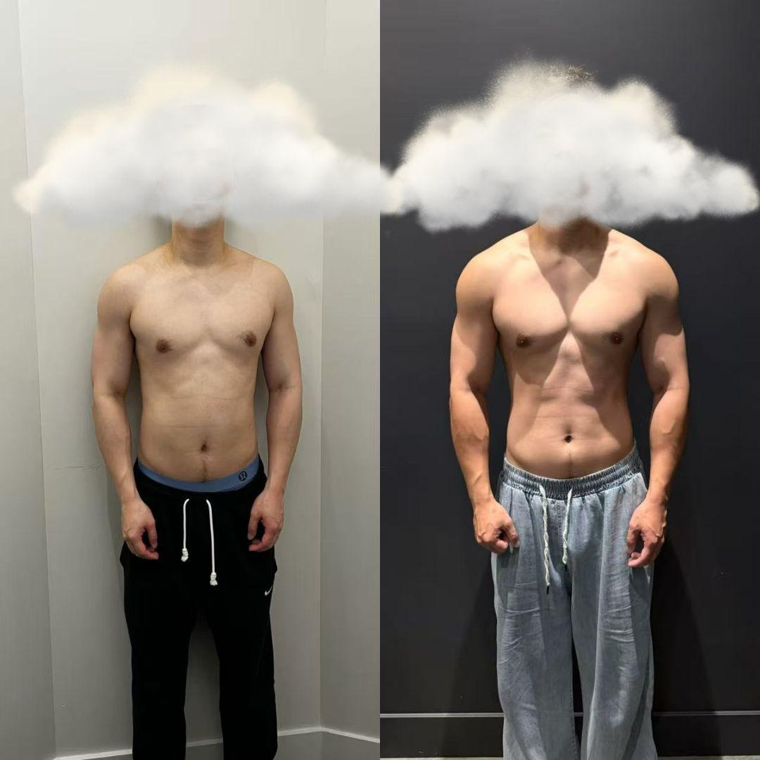 David transformation