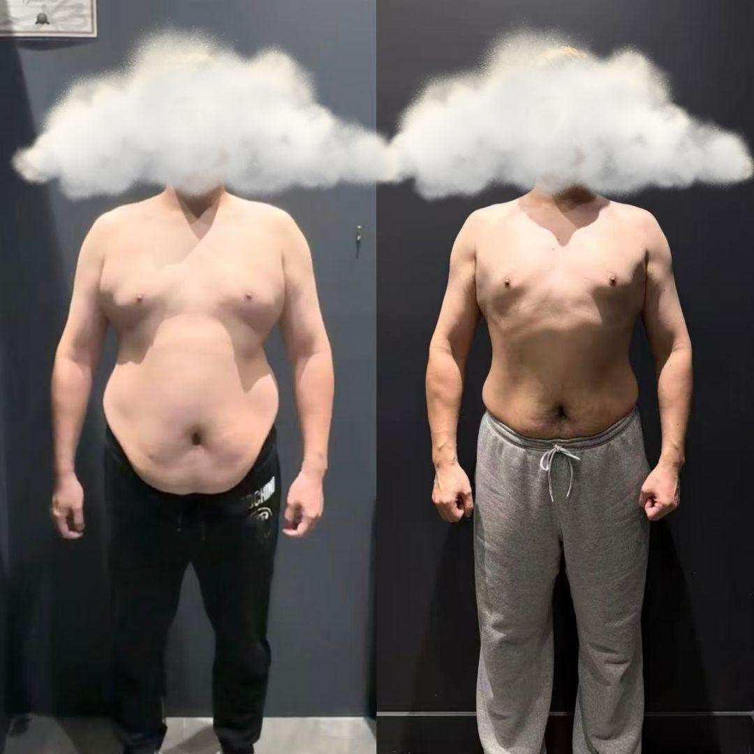 Jake transformation