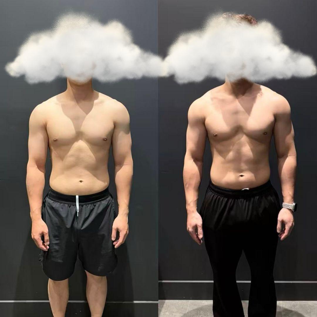 Jason transformation