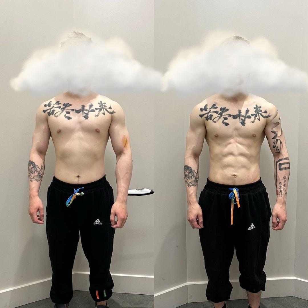 Owen transformation